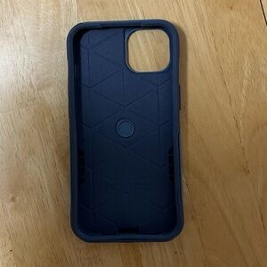OtterBox (13 ONLY) Midnight Blue Protective Case